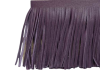 Fringes-8cms-PURPLE