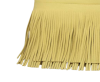 Fringes-8cms-YELLOW