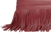 Fringes-8cms-RED