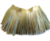 Fringes-8cms-Gold