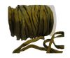 Habotai silk cords - 4661 - Olive