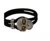 Half Cuff Bracelet Clasp MGL-94-5 mm