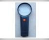 Illuminiated magnifier