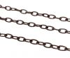 Stainless Steel Chains,Rose Gold,Item 22