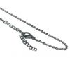 Stainless Steel Ready Necklace Chains,Steel,Item 28