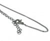 Stainless Steel Ready Necklace Chains,Steel,Item 29