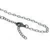 Stainless Steel Ready Necklace Chains,Steel,Item 30