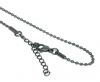 Stainless Steel Ready Necklace Chains,Steel,Item 32