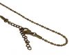 Stainless Steel Ready Necklace Chains,Rose Gold,Item 33