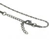 Stainless Steel Ready Necklace Chains,Steel,Item 33