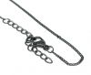 Stainless Steel Ready Necklace Chains,Steel,Item 51