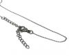 Stainless Steel Ready Necklace Chains,Steel,Item 53