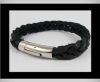 Leather Bracelet