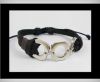 Leather Bracelet