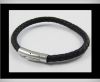 Leather Bracelet