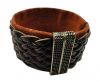 Leather Bracelets Supplies Example-BRL238