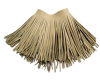 Fringes-8cms-Light Beige
