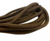 Paracord 8mm - LIGHT BROWN