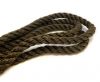 Paracord 8mm - LIGHT KHAKI