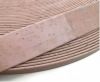 Cork Flat-20mm-Light Pink