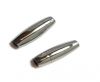 Stainless Steel Magnetic Clasp,Steel,MGST-05 4mm