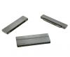 Stainless Steel Magnetic Clasp,Steel,MGST-105-40*3mm