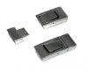 Stainless Steel Magnetic Clasp,Steel,MGST-199-9*3.8mm