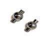 Stainless Steel Magnetic Clasp,Steel,MGST-19 4mm