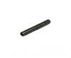 Stainless Steel Magnetic Clasp,Steel,MGST-215 2mm