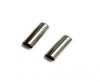Stainless Steel Magnetic Clasp,Steel,MGST-38 4mm