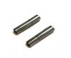Stainless Steel Magnetic Clasp,Steel,MGST-39 3mm