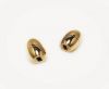 Stainless Steel Magnetic Clasp,Gold,MGST-44