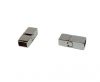 Stainless Steel Magnetic Clasp,Steel,MGST-146