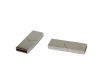 Stainless Steel Non-Magnetic clasps - MGST-91-9-by-3 mm