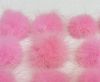 Mink Pom Pom Light Pink