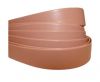Nappa Leather Flat-Pink-20mm
