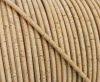 Real Cork Round - 3mm - natural superior