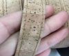 Cork Flat-20mm-Natural with PU backing