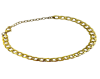 NK Chain – Gold