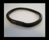 Non Steel Leather Bracelets MLBSP-11