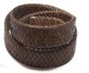 Oval Braided Leather Cord-19*5mm-se_pb_103
