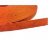 Cork Flat-20mm-Orange