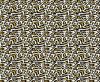 Print 3- Hair-On Cow Hide Leather