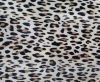 Print 16- Hair-On Cow Hide Leather
