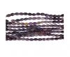 Purple Blue  Agate NS-058