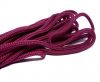 Paracord 6mm - RASPBERRY PINK 