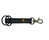 KeyChain-Plain-style1-DOUBLE FLAT BLACK 