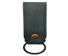 KeyChain-Plain-style1-flat- DARK  GREY