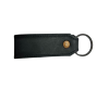 KeyChain-Plain-style1-FLAT BLACK