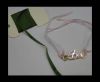 Real Silk Ribbons -A 161-Green - 4mm
